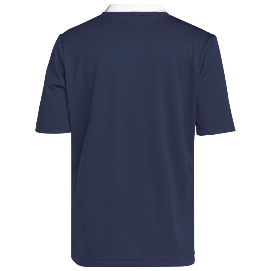 Adidas Παιδική ποδοσφαιρική φανέλα Entrada 22 Jersey Adidas Παιδική ποδοσφαιρική φανέλα Entrada 22 Jersey